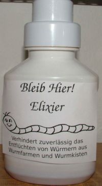 BleibHier!-Elixier